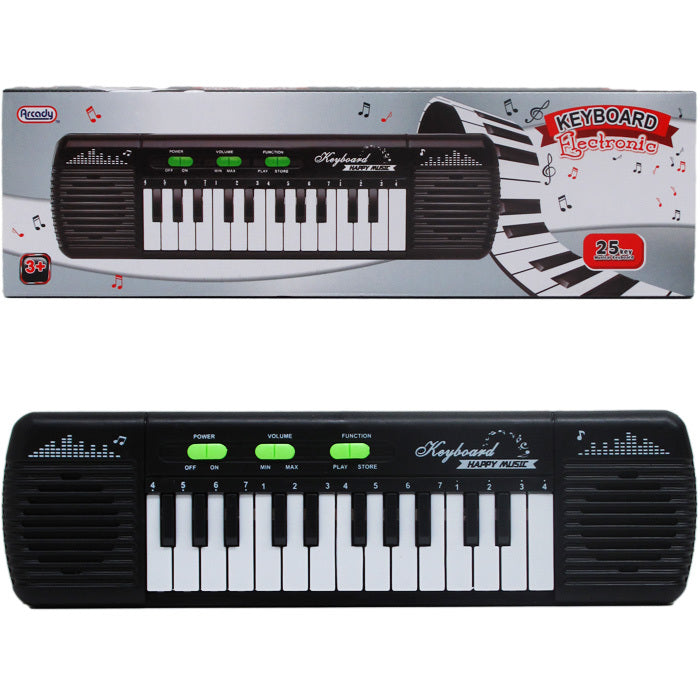 14" Keyboard - 24 Units Per Case